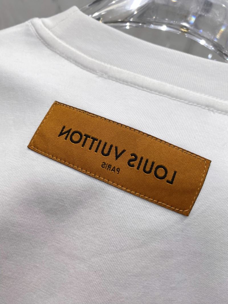 Louis Vuitton T-Shirts